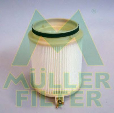 MULLER FILTER fc296 -  Фильтр воздуха в салоне